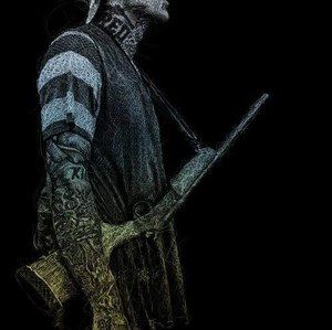 Meet your Posher, Derrick